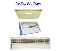 Fly traps - Flytraps