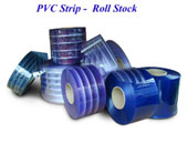 PVC Roll Stock