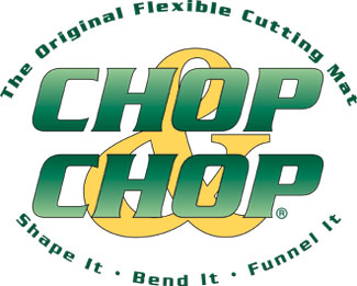  Zip-n-Store - Chop-n-Fill - Flexible Chopping Mats