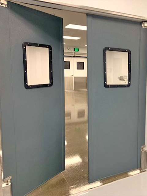 buy traffic doors
