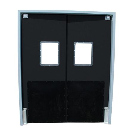 Black Ruff Tuff 2 Swing Door Double 1.jpg