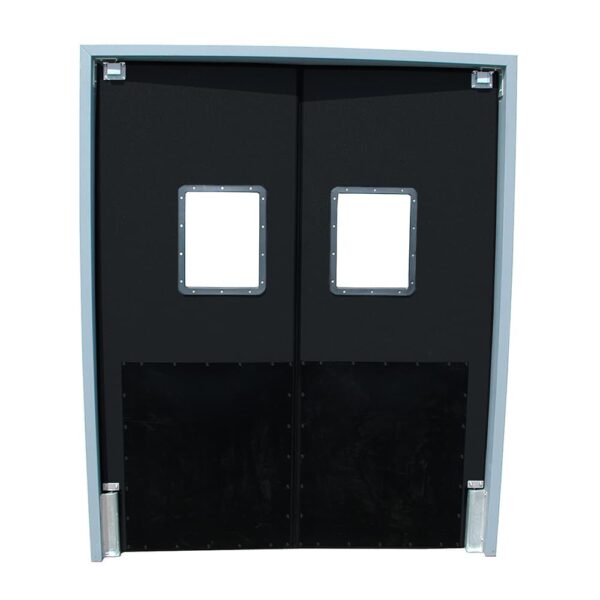 Black Ruff Tuff 2 Swing Door Double 1.jpg