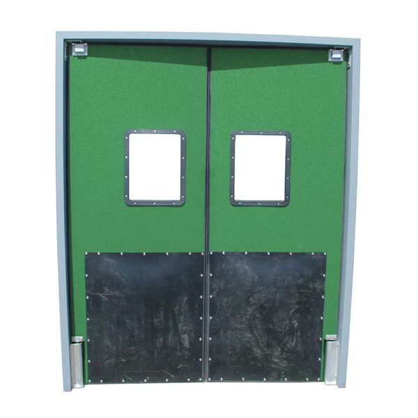 Green Ruff Tuff 2 Swing Door Double.jpg
