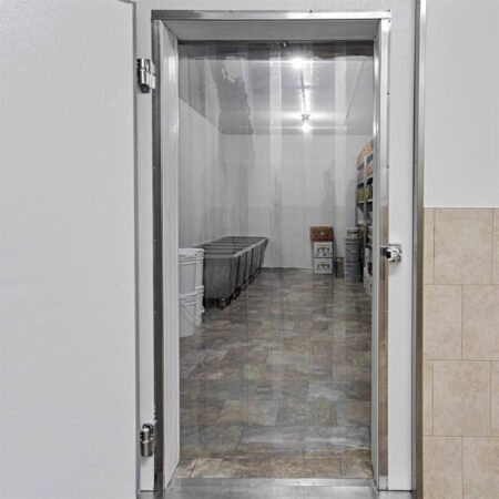 Pvc Strip Doors For Freezer.jpg