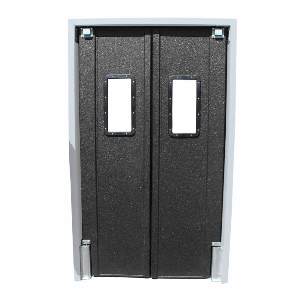 Pro Tuff Black Swing Door Double Panel 2.jpg