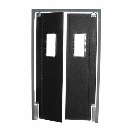 Pro Tuff Black Swing Door Double Panel.jpg