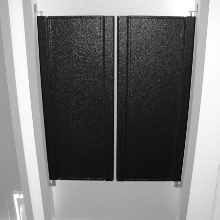 Pro Tuff Style Cafe Doors Black.jpg