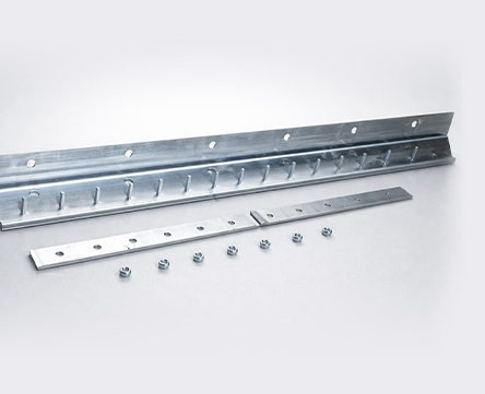 Cci Strip Door Hardware Systems