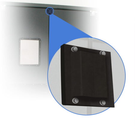 Magnetic Lock Kit 00